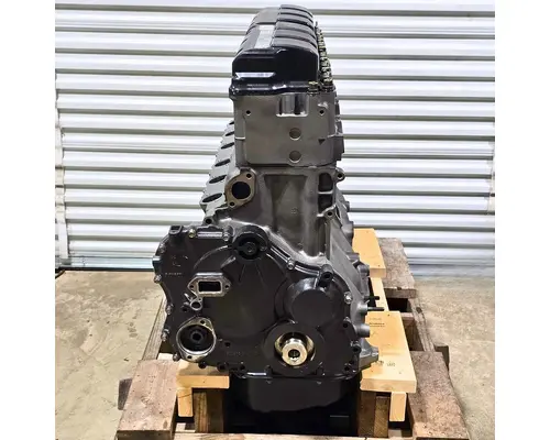 MACK E7 Engine Assembly