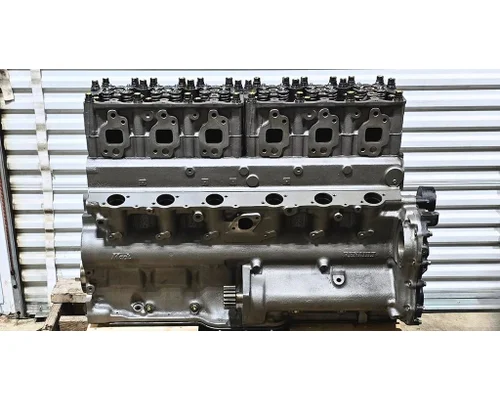 MACK E7 Engine Assembly