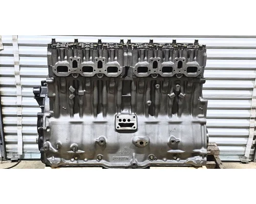 MACK E7 Engine Assembly