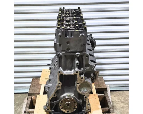MACK E7 Engine Assembly