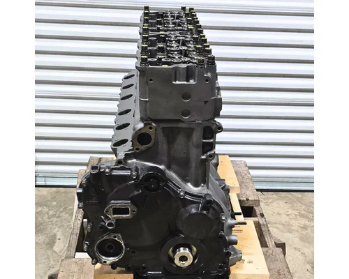 MACK E7 Engine Assembly
