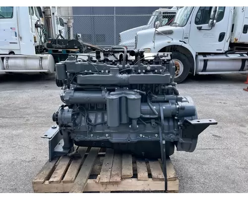 MACK E7 Engine Assembly