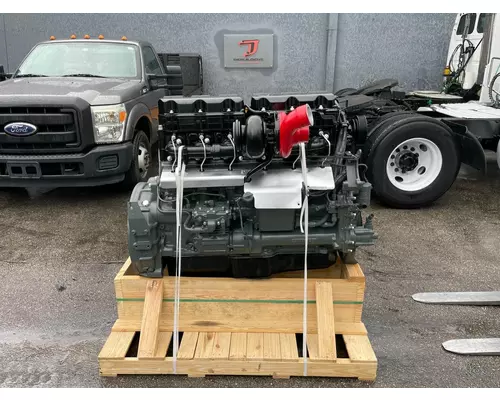 MACK E7 Engine Assembly