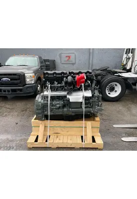 MACK E7 Engine Assembly