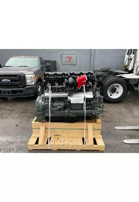 MACK E7 Engine Assembly