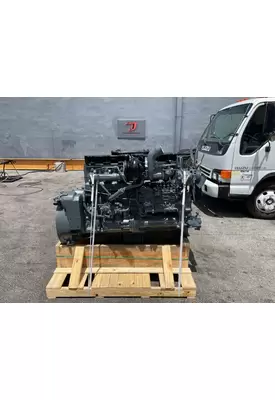 MACK E7 Engine Assembly