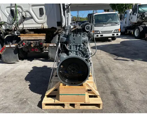 MACK E7 Engine Assembly