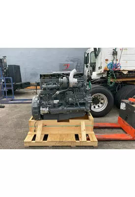 MACK E7 Engine Assembly