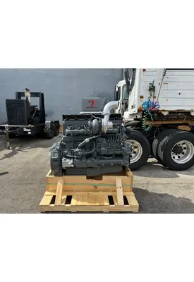 MACK E7 Engine Assembly