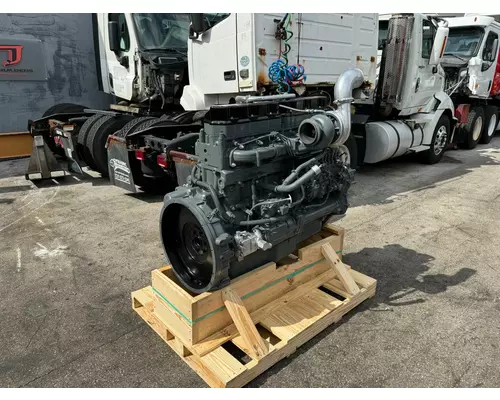 MACK E7 Engine Assembly