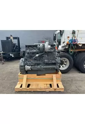 MACK E7 Engine Assembly