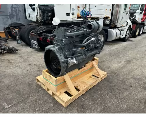 MACK E7 Engine Assembly