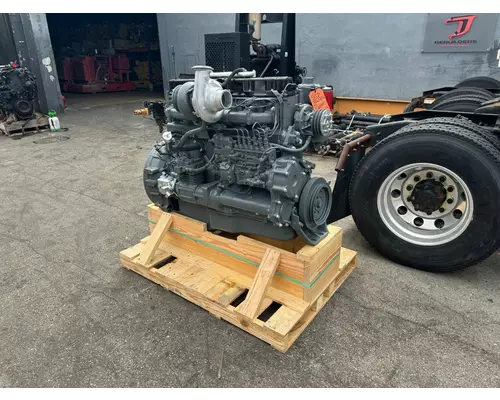 MACK E7 Engine Assembly