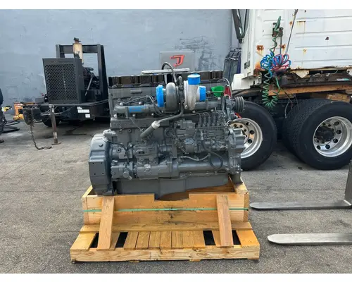 MACK E7 Engine Assembly