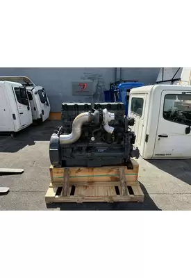 MACK E7 Engine Assembly