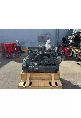 MACK E7 Engine Assembly