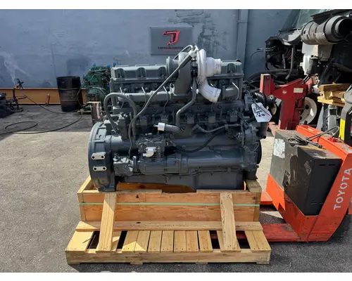 MACK E7 Engine Assembly