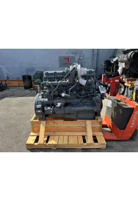 MACK E7 Engine Assembly