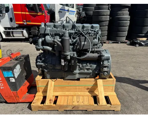 MACK E7 Engine Assembly