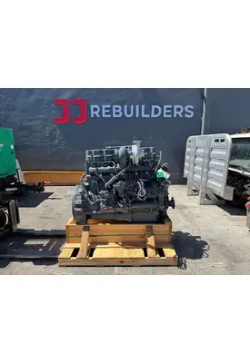 MACK E7 Engine Assembly