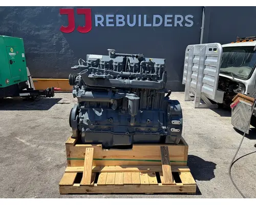 MACK E7 Engine Assembly