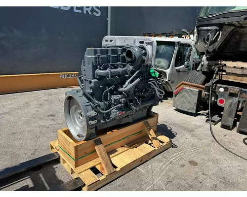 MACK E7 Engine Assembly