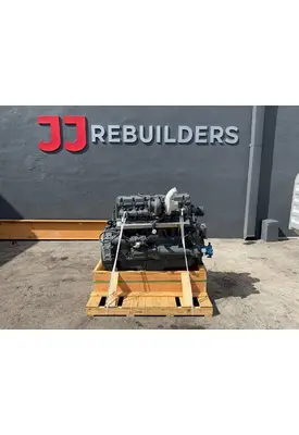 MACK E7 Engine Assembly