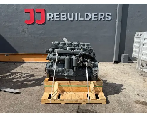 MACK E7 Engine Assembly