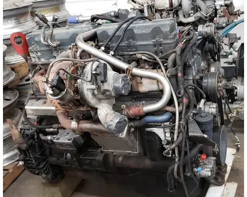 MACK E7 Engine Assembly