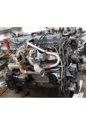 MACK E7 Engine Assembly