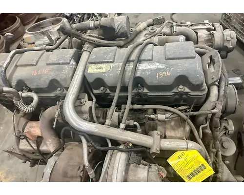 MACK E7 Engine Assembly