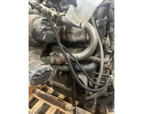MACK E7 Engine Assembly