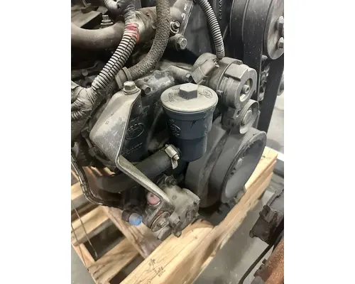 MACK E7 Engine Assembly