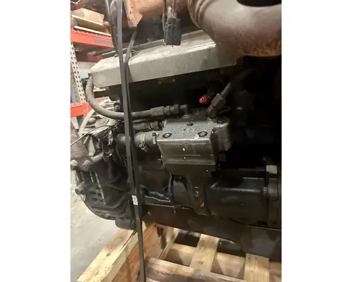 MACK E7 Engine Assembly