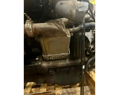 MACK E7 Engine Assembly