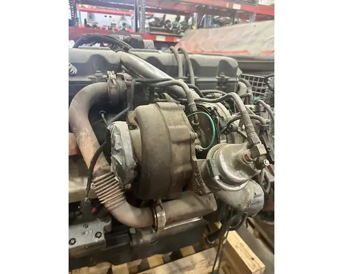 MACK E7 Engine Assembly