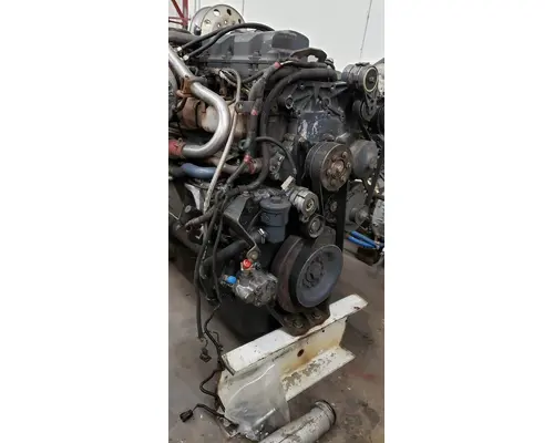 MACK E7 Engine Assembly