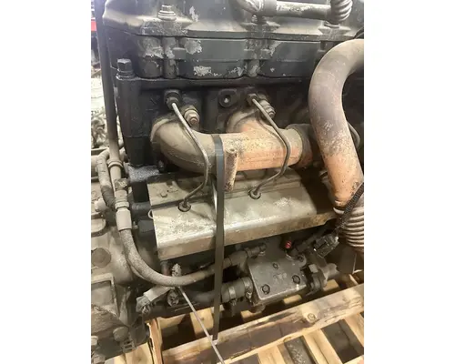 MACK E7 Engine Assembly