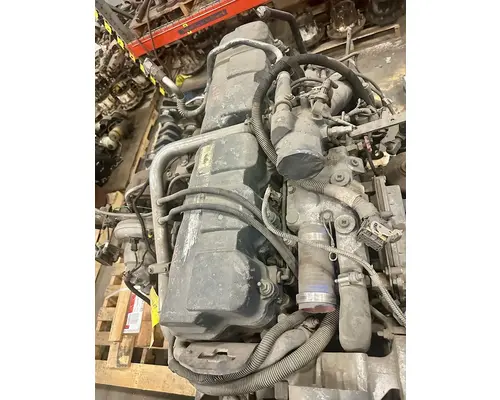 MACK E7 Engine Assembly