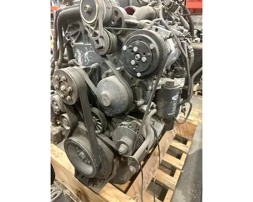 MACK E7 Engine Assembly