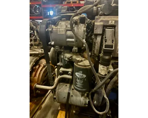 MACK E7 Engine Assembly
