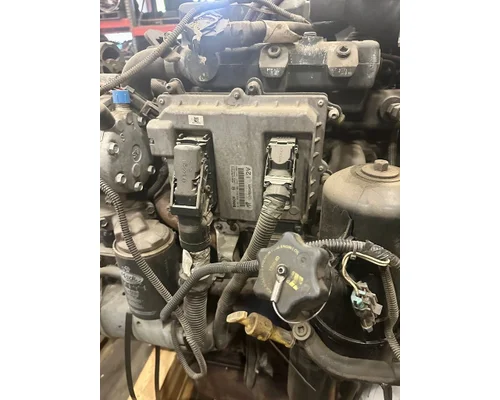 MACK E7 Engine Assembly