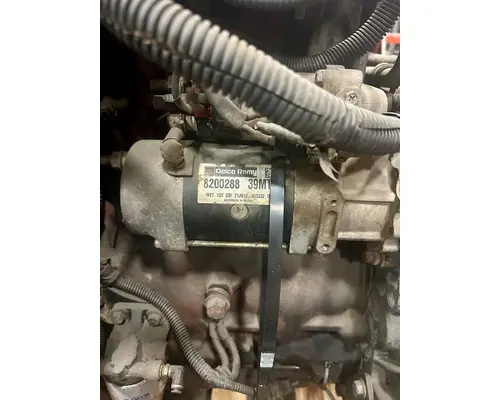MACK E7 Engine Assembly