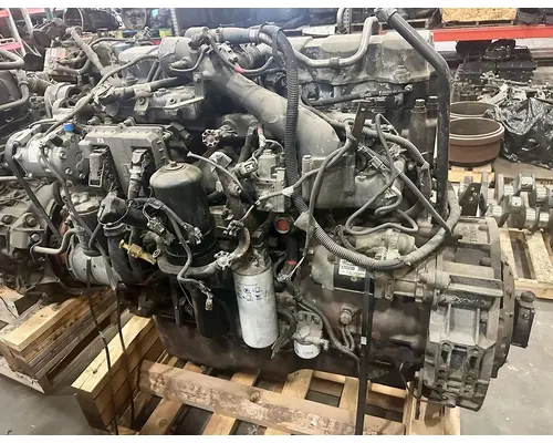 MACK E7 Engine Assembly