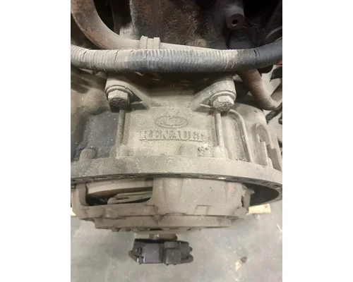 MACK E7 Engine Assembly