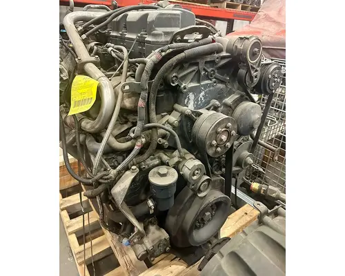 MACK E7 Engine Assembly