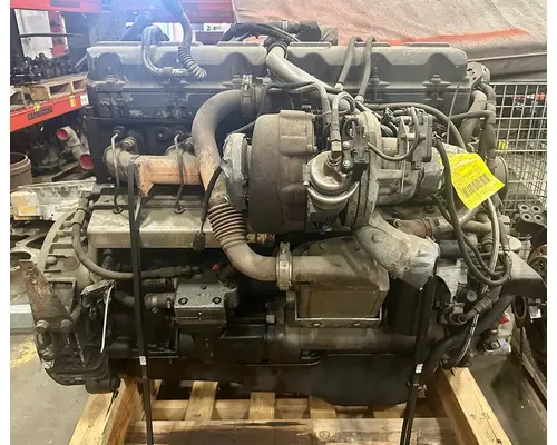 MACK E7 Engine Assembly