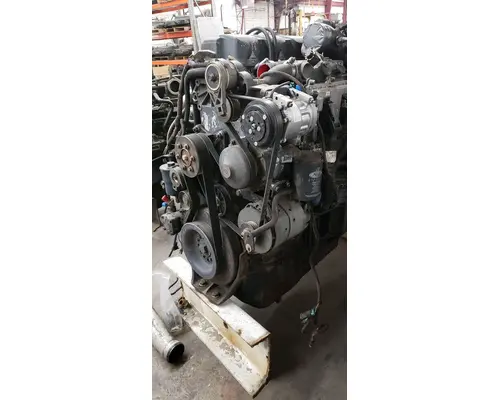 MACK E7 Engine Assembly