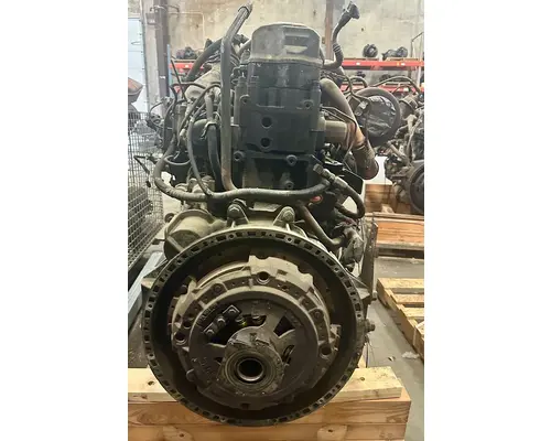 MACK E7 Engine Assembly