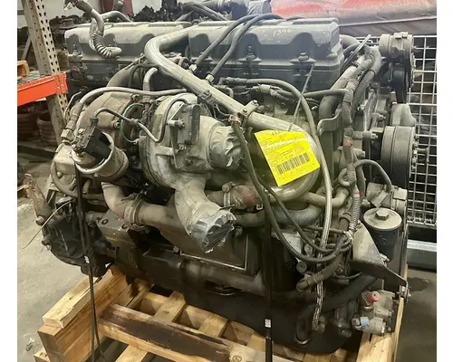 MACK E7 Engine Assembly